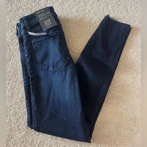 GAP womens size 2 long high rise universal leggings